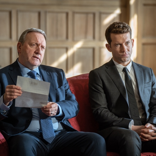 Overzicht: nieuwe series en films bij de NPO met Midsomer Murders