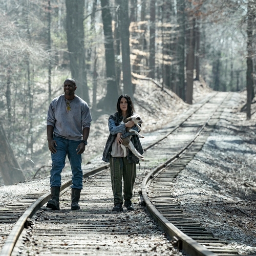 Tales of the Walking Dead S01E01-02: luchtige, komische spin-off