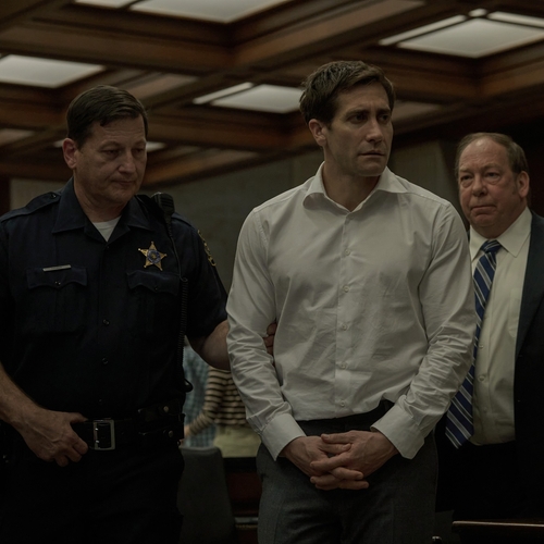 Presumed Innocent: Jake Gyllenhaal in miniserie van Lincoln Lawyer-maker