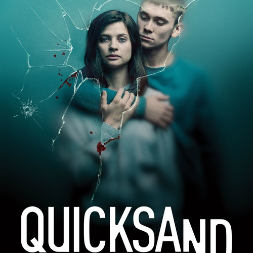 Quicksand S01E01: The Sinner in middelbare schoolsfeer