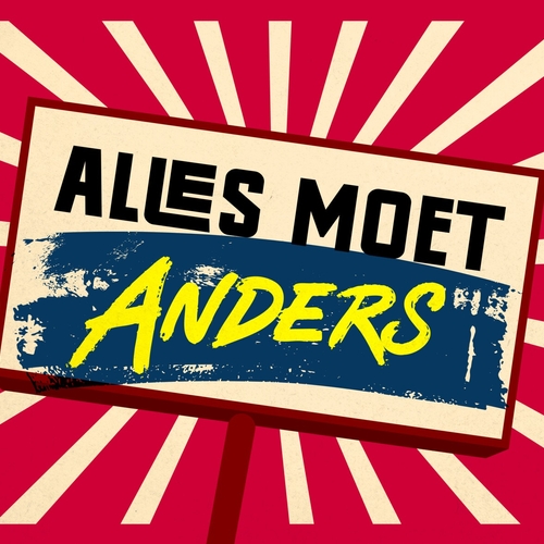 Podcast van de week: Alles moet anders