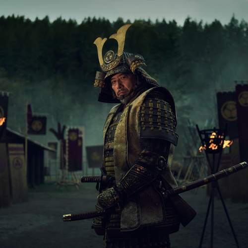 Shōgun: tweede en derde seizoen in de maak bij FX en Hulu