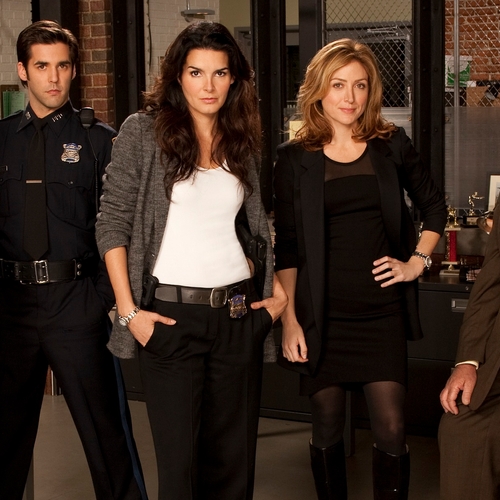 Rizzoli & Isles: eerste seizoen gaat in januari van start op Net5