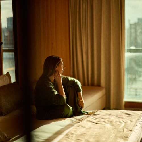 Hila Noorzai over haar geboorteland Afghanistan