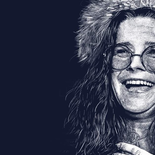 Podcast van de week: De laatste dagen van... Janis Joplin