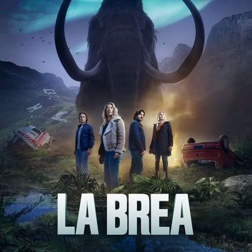 La Brea: tweede seizoen heeft datum bij SBS9