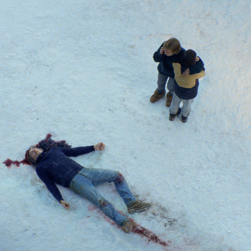 Kijktips voor het weekend: Anatomy of a Fall, Close to Me, Midsomer Murders en meer
