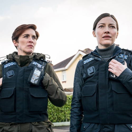 Line of Duty S06E01: terug naar de basis