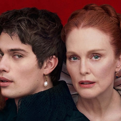 Mary & George: serie met Julianne Moore op televisie te zien bij Canvas