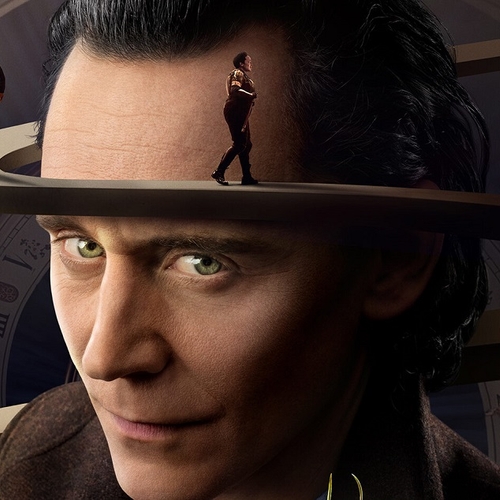 Loki: trailer voor tweede seizoen van Marvel-serie met Tom Hiddleston