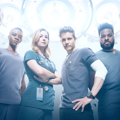 The Resident: tweede seizoen gaat in november van start op Net5