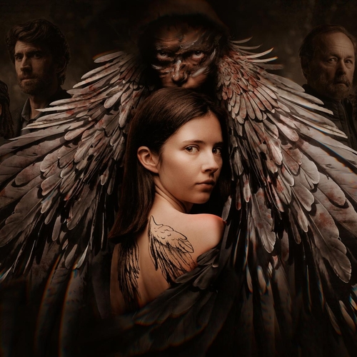 Sphinx: thrillerserie van Penoza-maker komt in maart naar Videoland