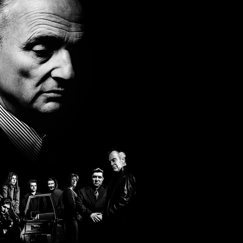 Wise Guy: David Chase and The Sopranos S01: ontroerende therapiesessie