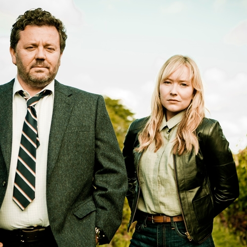 The Brokenwood Mysteries: Nieuw-Zeelandse detectiveserie komt naar BBC First