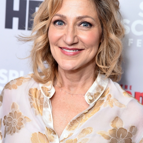 American Crime Story: Edie Falco is Hillary Clinton