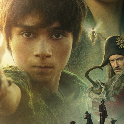 Peter Pan & Wendy: overbodige remake