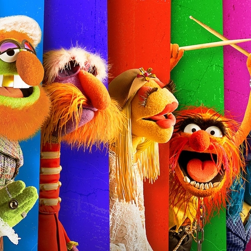 The Muppets Mayhem S01E01: aanstekelijke vrolijkheid