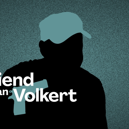 Podcast van de week: Vriend van Volkert