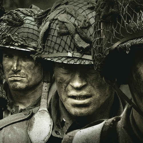 Band of Brothers en The Pacific: beide HBO-series verdwijnen van Netflix