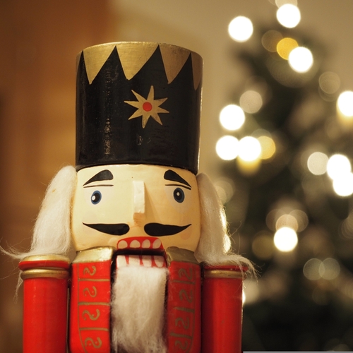 Maak kans op tickets voor 'The Nutcracker'