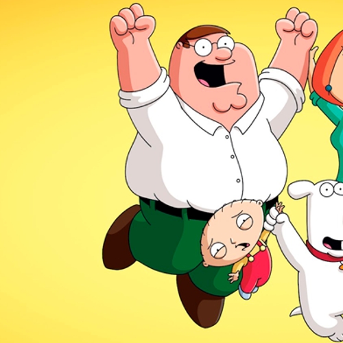Family Guy en Bob's Burgers verlengd