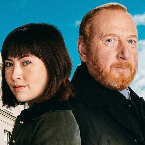 The Chelsea Detective: vierde seizoen van Britse misdaadserie in de maak