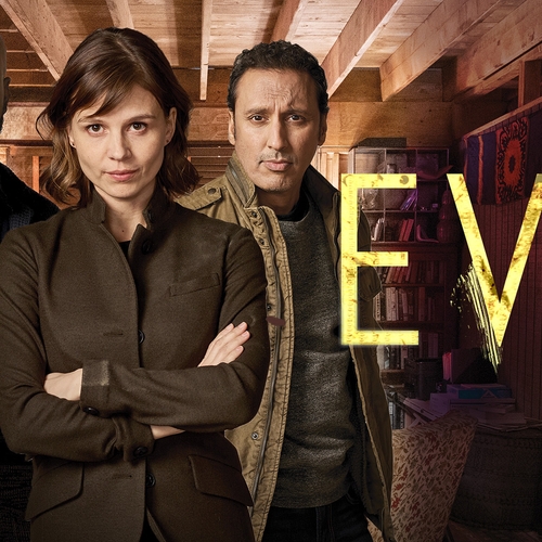 Evil: tweede seizoen voor serie met Katja Herbers
