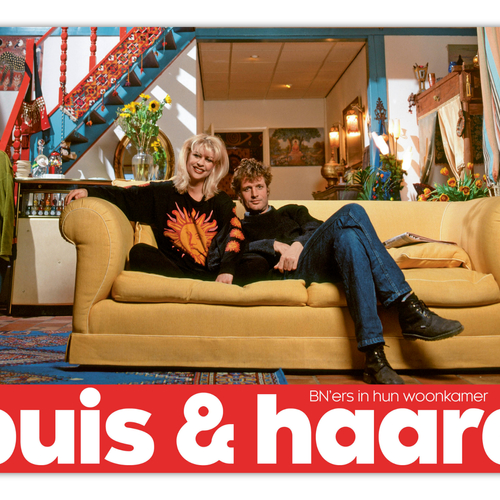 Win een Buis & haard fotoshoot en interview in de VARAgids (gesloten)