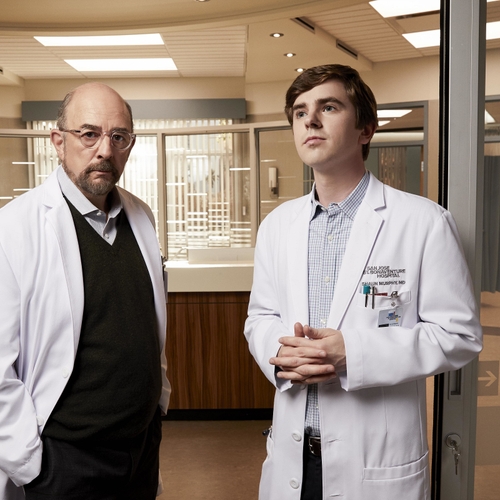 The Good Doctor S04E01-08: doktersserie bereikt plateau
