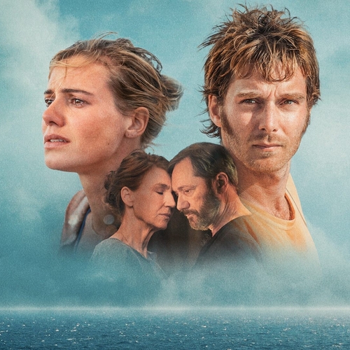 Zee van Tijd: film met Sallie Harmsen gaat in mei in première bij de NPO
