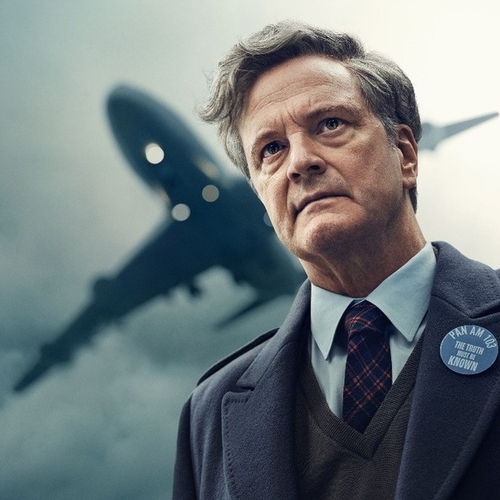 Lockerbie: A Search for Truth: serie met Colin Firth komt naar SkyShowtime