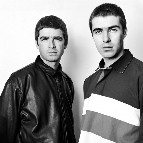 Kijktip: Oasis: Supersonic