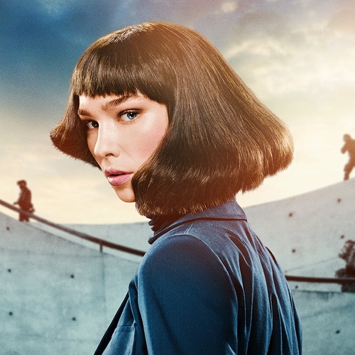 Citadel: Diana: trailer voor Italiaanse spionageserie met Thekla Reuten