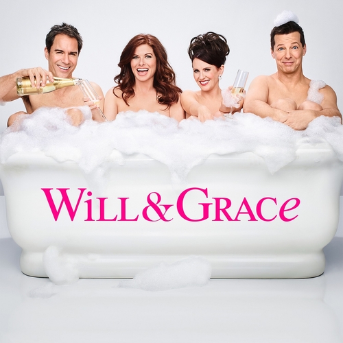 Will & Grace na het elfde seizoen ten einde