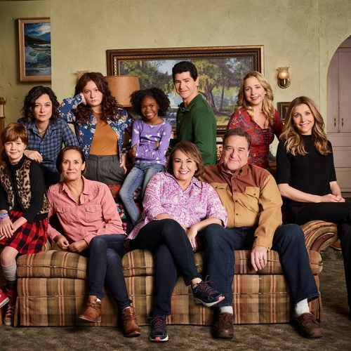 ABC schrapt elfde seizoen van Roseanne