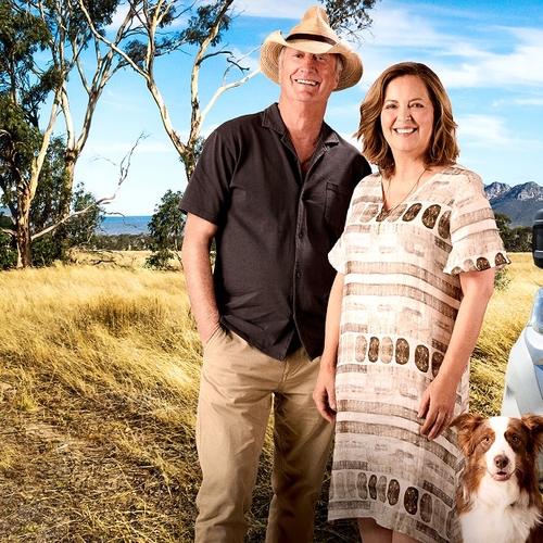 Darby and Joan: Australische misdaadserie krijgt tweede seizoen