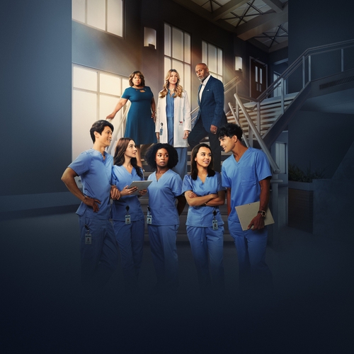 Grey's Anatomy: eerste blik op 21ste seizoen van ziekenhuisdrama