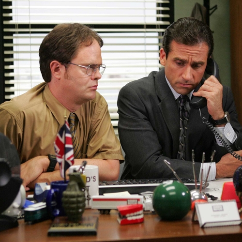 The Office: alle seizoenen van Amerikaanse versie komen naar Videoland