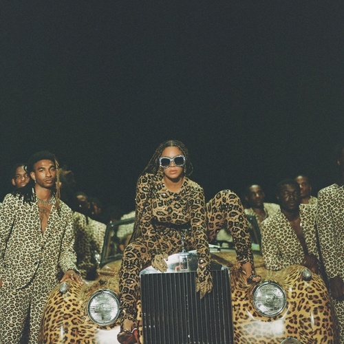 Black Is King: trailer voor nieuwe film van Beyoncé