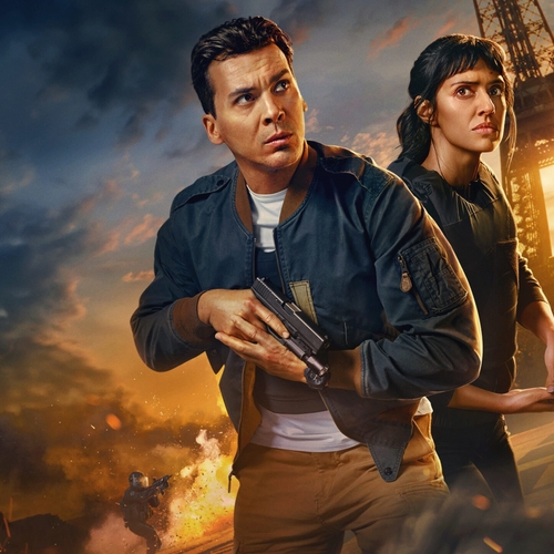 Paris has Fallen: spin-off-serie van filmreeks komt in november naar Videoland