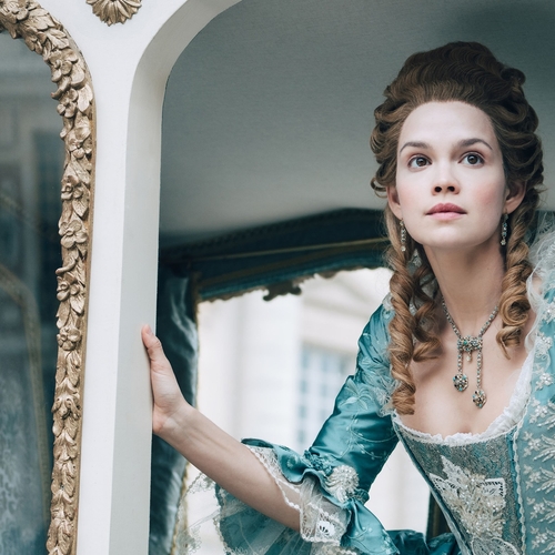 Marie Antoinette: historische dramaserie gaat in januari van start bij BBC First