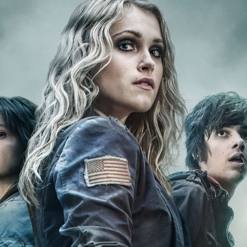 The 100: voormalige Netflix-serie nu te zien bij Amazon Prime Video