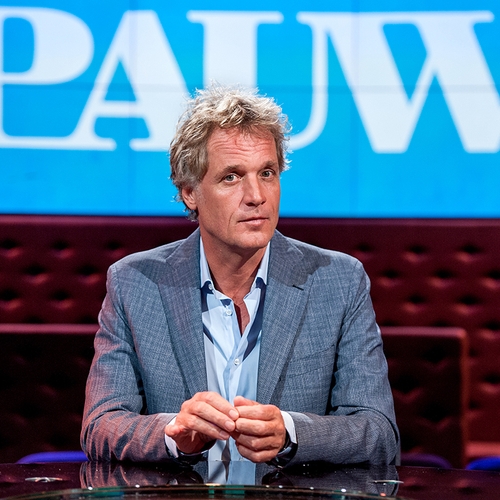 Interview: Jeroen Pauw