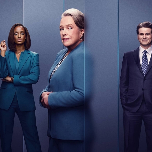 Matlock: nieuwe serie met Kathy Bates gaat in januari van start bij Net5