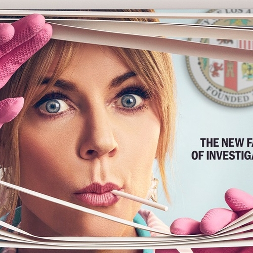 High Potential: nieuwe detectiveserie met Kaitlin Olson verschijnt bij Disney+