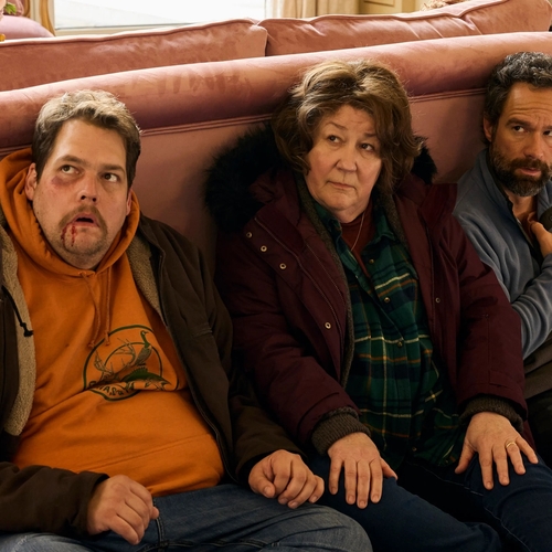 The Sticky: datum en trailer voor misdaadserie met Margo Martindale