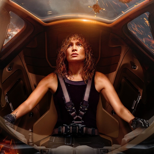 Atlas: trailer voor Netflix-film met Jennifer Lopez