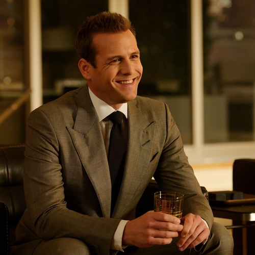 Suits LA: Gabriel Macht keert terug als Harvey Specter in spin-off-serie