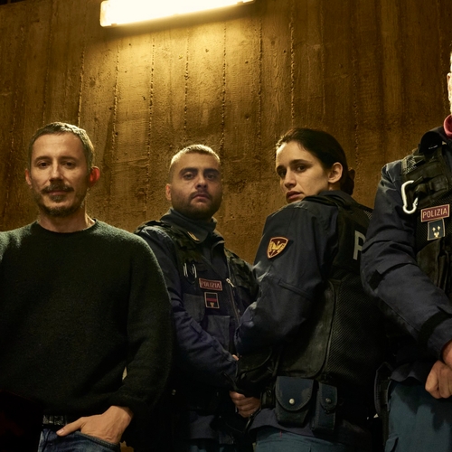 Overzicht: nieuwe films en series op Netflix met Public Disorder