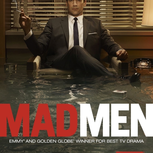 Fargo: Jon Hamm (Mad Men) gecast in vijfde seizoen